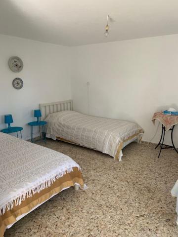 Panagopoulos House Agios Ioannis  Exterior photo